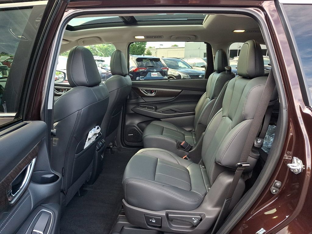 Certified 2026 Subaru Ascent Touring AWD/4WD image 10