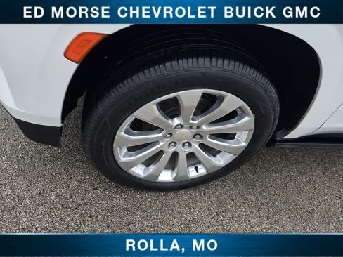 Used 2021 Chevrolet Tahoe Premier image 9