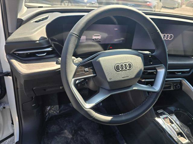 New 2026 Audi Q5 Premium Plus AWD/4WD image 26