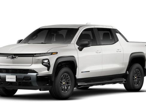 New 2026 Chevrolet Silverado EV LT image 79