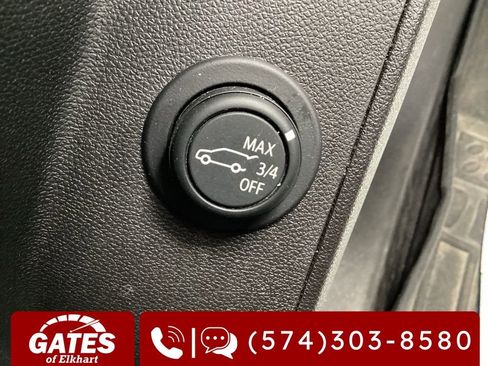 Used 2024 Chevrolet Equinox LT image 25