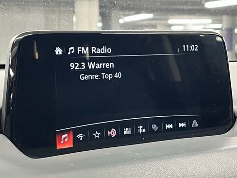 Used 2018 MAZDA CX-5 Grand Touring image 25