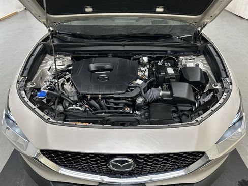 Certified 2024 MAZDA CX-30 AWD 2.5 S w/ Premium Package image 24