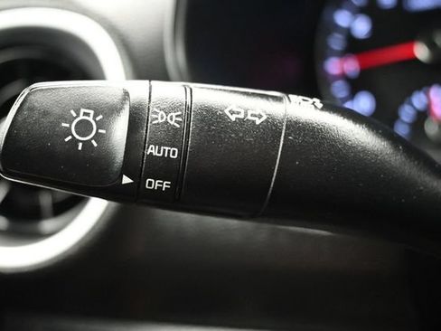 Used 2024 Kia Forte LXS w/ LXS Technology Package FWD image 23