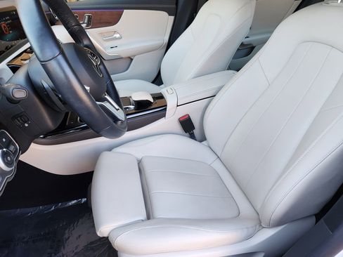 Certified 2023 Mercedes-Benz CLA 250 CLA 250 image 12