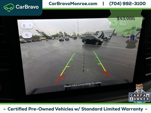 Used 2025 Ford F150 XLT w/ Equipment Group 301A Standard AWD/4WD image 31