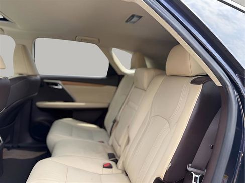 Used 2018 Lexus RX 350L FWD w/ Premium Package image 19