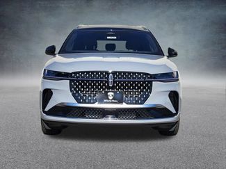 New 2026 Lincoln Nautilus Reserve AWD/4WD video 2