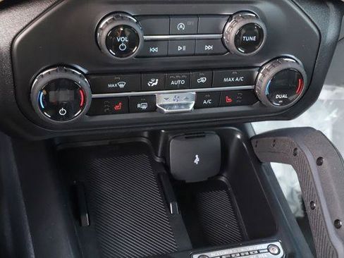 New 2026 Ford Bronco Big Bend w/ Black Diamond Package image 30