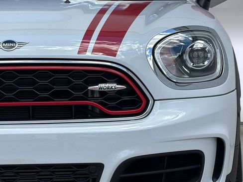 Used 2020 MINI Cooper Countryman John Cooper Works AWD/4WD image 11