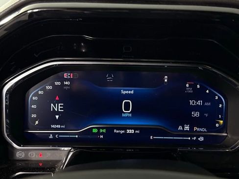 Used 2024 Chevrolet Silverado 2500 High Country w/ High Country Premium Package image 27