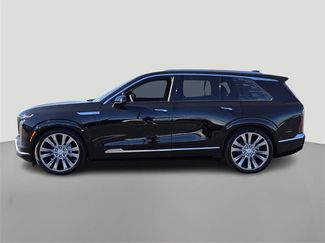 New 2026 Cadillac Vistiq Premium Luxury w/ LPO, Floor Liner Package video 2