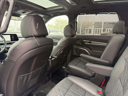 Used 2025 Kia Telluride SX Prestige X-Pro AWD/4WD image 42