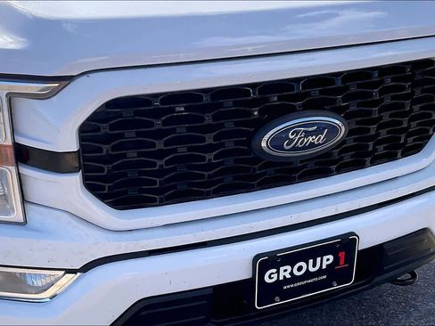 Used 2021 Ford F150 XL w/ STX Appearance Package image 29