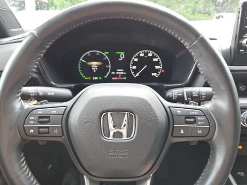 Certified 2024 Honda CR-V Sport-L image 23