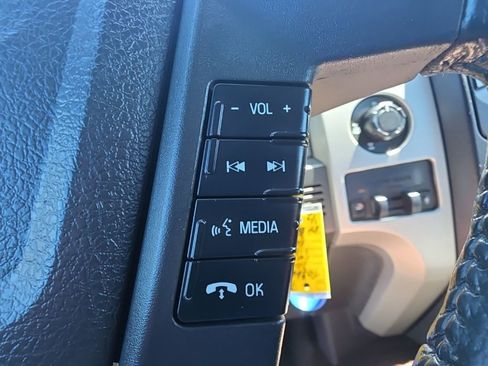 Used 2013 Ford F150 XLT w/ Luxury Equipment Group AWD/4WD image 22