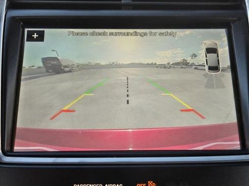 Used 2018 Lincoln MKX Select w/ Select Plus Package image 14