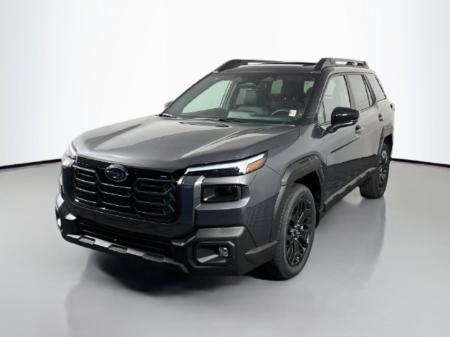 New 2026 Subaru Outback Limited XT AWD/4WD image 3