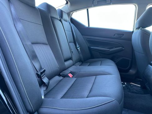 Used 2023 Nissan Altima 2.5 SV image 26