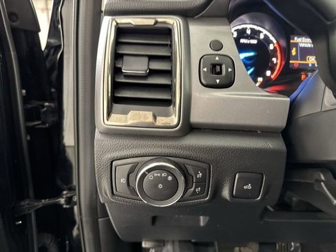 Used 2019 Ford Ranger XLT w/ FX4 Off-Road Package image 13