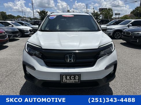 Used 2022 Honda Pilot Special Edition image 8