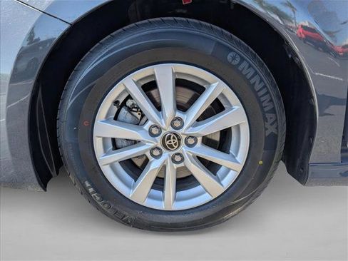 Used 2025 Toyota Camry LE FWD image 29