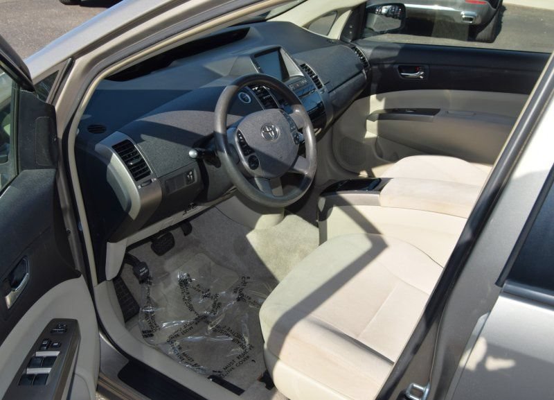 Used 2009 Toyota Prius FWD image 16