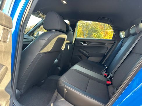 New 2026 Honda Civic Sport image 14