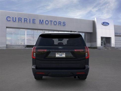 New 2025 Ford Expedition Platinum w/ Stealth Performance Package image 5