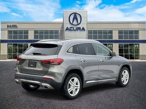 Used 2023 Mercedes-Benz GLA 250 4MATIC image 5