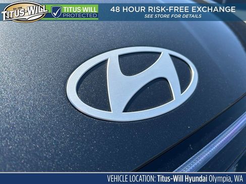 New 2025 Hyundai Sonata SEL image 31