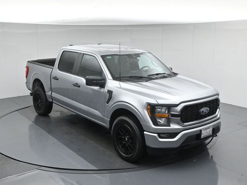 Used 2023 Ford F150 XL w/ STX Appearance Package image 36
