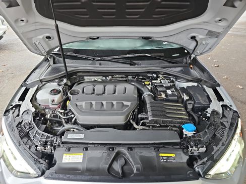 Used 2023 Audi A3 2.0T Premium w/ Convenience Package image 33