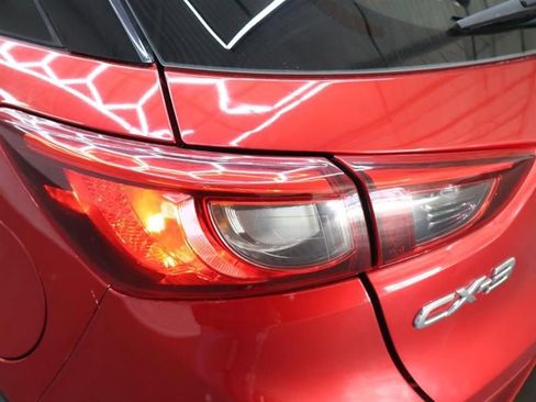 Used 2017 MAZDA CX-3 Sport FWD image 27