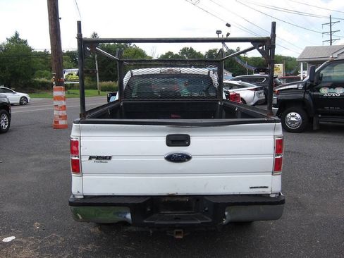 Used 2014 Ford F150 XL w/ XL Decor Group RWD image 4
