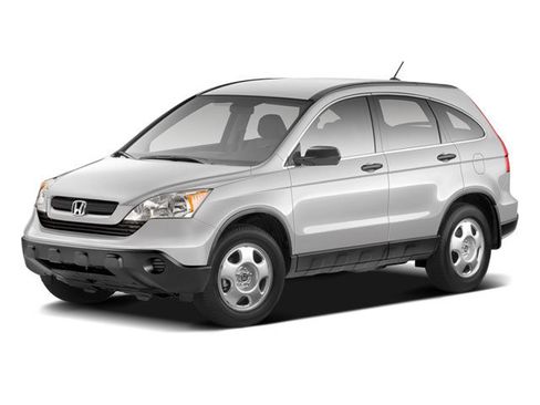 Used 2009 Honda CR-V LX image 1