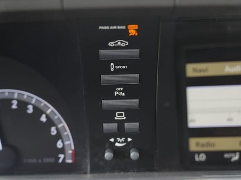 Used 2011 Mercedes-Benz S 550 4MATIC image 61