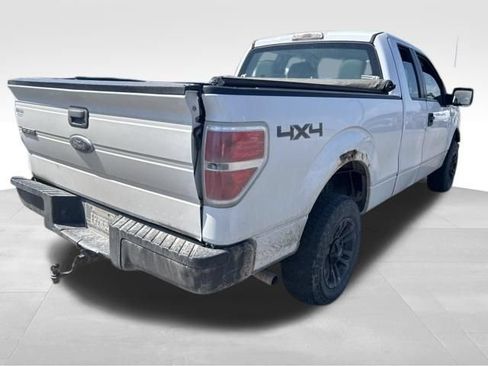 Used 2010 Ford F150 XL AWD/4WD image 8
