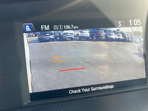 Used 2014 Honda Odyssey EX image 32