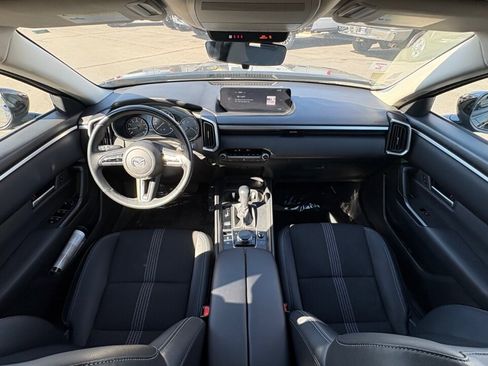 Used 2025 MAZDA CX-50 AWD 2.5 S w/ Preferred Package image 13