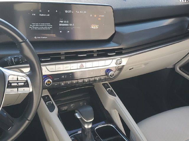 Certified 2024 Kia Telluride S w/ S Sunroof Package AWD/4WD image 13