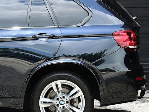 Used 2017 BMW X5 xDrive35i AWD/4WD image 17