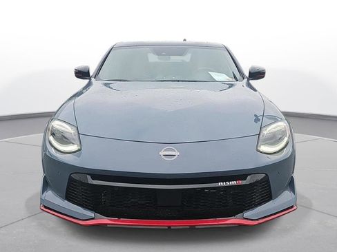 Used 2024 Nissan Z NISMO w/ Floor Mat Package RWD image 2