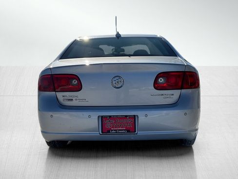 Used 2009 Buick Lucerne CXL image 4