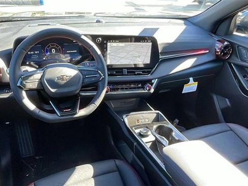 New 2026 Chevrolet Equinox RS w/ Convenience Package III image 14