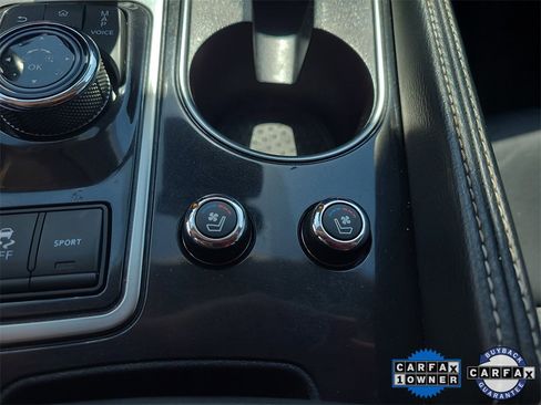 Certified 2023 Nissan Maxima Platinum w/ Sport Mat Group image 30