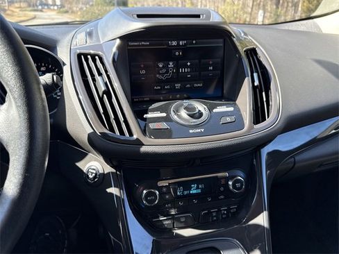 Used 2014 Ford Escape Titanium w/ Equipment Group 401A image 17