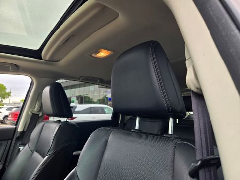 Used 2016 Honda CR-V EX-L image 31