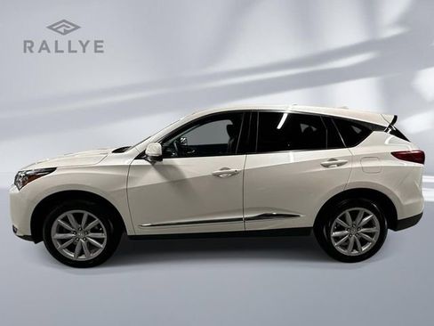 Certified 2023 Acura RDX AWD image 6