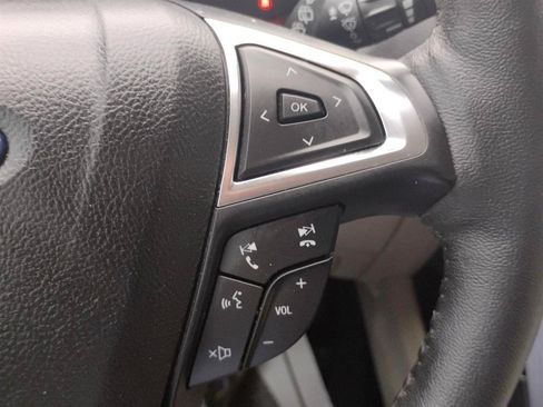 Used 2022 Ford Edge Titanium AWD/4WD image 41